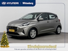 Hyundai i10 - 1.0 PREMIUM | NAVI | CLIMA | CAMERA | CRUISE | PDC | ARMSTEUN | APPLE CARPLAY & ANDROID |
