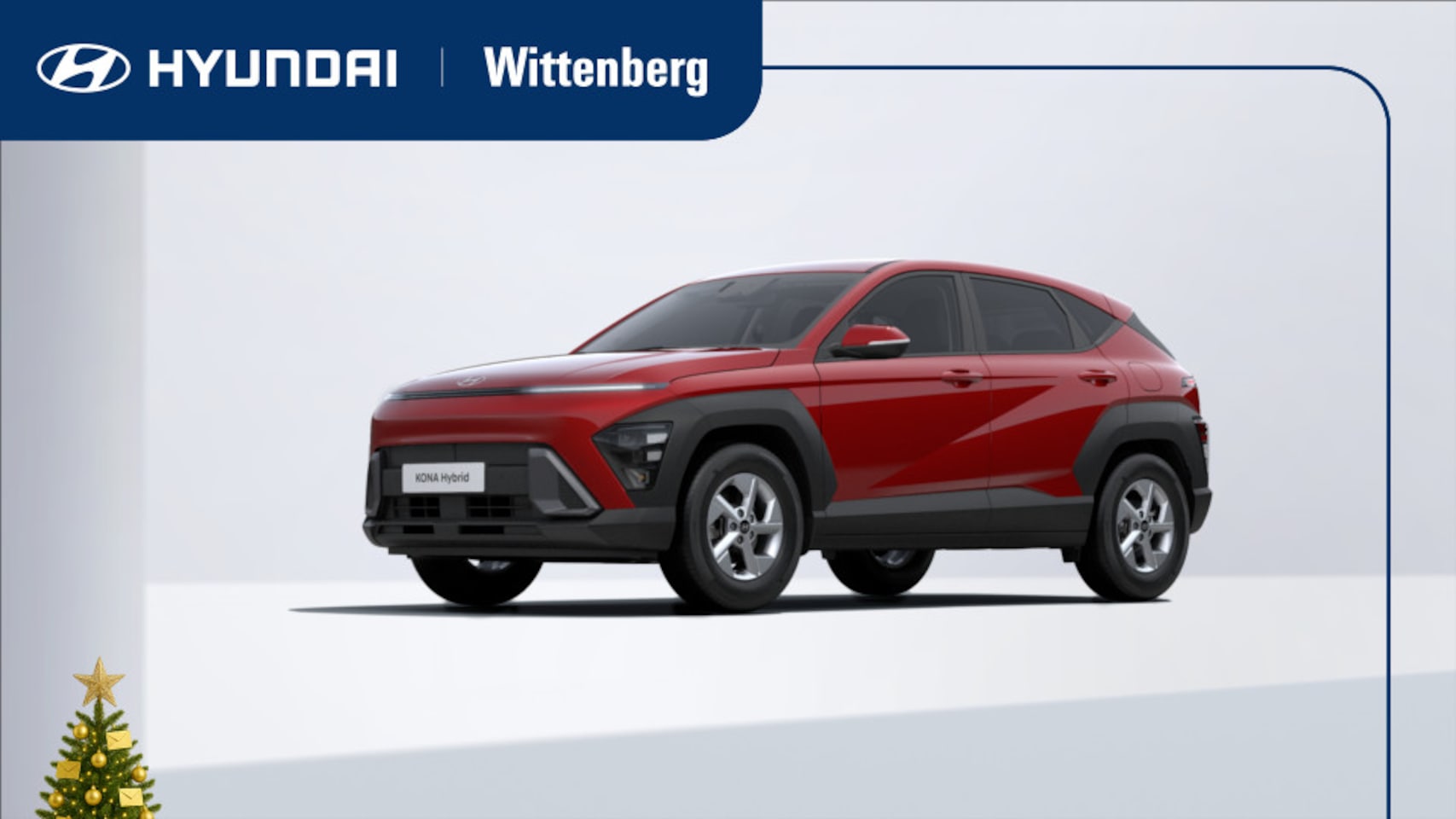 Hyundai Kona - 1.6 GDI HEV Comfort | Nieuw | Snel leverbaar - AutoWereld.nl