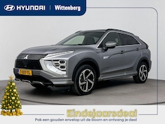 Mitsubishi Eclipse Cross - 2.4 PHEV EXECUTIVE | NAVI | CLIMA | CRUISE | 360 CAMERA | PLUG-IN | HYBRID | PRIVACY GLASS
