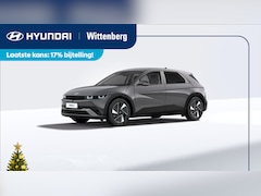 Hyundai IONIQ 5 - Pure Edition 84 kWh | Nieuw | Snel leverbaar