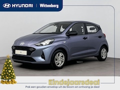 Hyundai i10 - 1.0 Comfort | Nieuw | Navigatie | Camera | Snel leverbaar