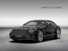 Bentley Continental GT - Mulliner V8 Hybrid MY26 | Mulliner Bespoke Interior | Blackline | Naim