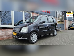 Suzuki Wagon R+ - 1.0 Trend NAP Stuurbekrachtiging Nieuwe Apk Nette Auto