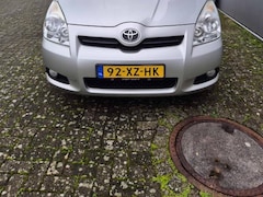 Toyota Verso - 1.6 VVT-i Luna Zeer goed onderhouden 2e eigenaar