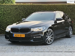 BMW 5-serie Touring - 530d xDrive Executive *GARANTIE* Rijklaar