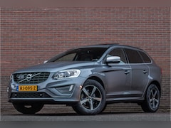 Volvo XC60 - D4 5-cilinder Geartronic AWD R-Design, 90.000km, Panoramadak, Adaptive Cruise, Keyless, Tr