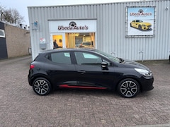 Renault Clio - 0.9 TCe Expression NL AUTO KM 187669 NAP 4500E