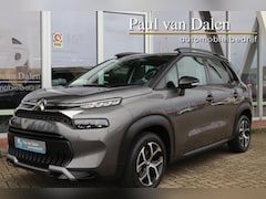 Citroën C3 Aircross - 1.2T 110PK PLUS Navi | Dab | Clima | Carplay/Android | PDC | Cruise Control | Lane Assist