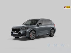 BMW X1 - M35i xDrive M-sport pano 20" 1EIG H&K