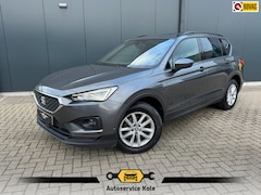 SEAT Tarraco - 1.5 TSI Style 7 persoons * Panorama * Trekhaak * Virtual Cockpit