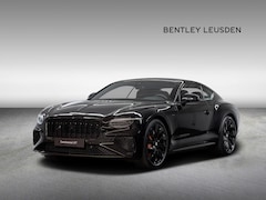 Bentley Continental GT - Azure V8 Hybrid MY26 | Full Comfort Spec | Rotating Display | Naim