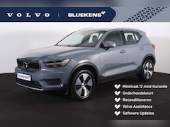 Volvo XC40 - T3 Momentum Pro - Verwarmde voorstoelen, stuur & achterbank - Parkeersensoren achter - Cru