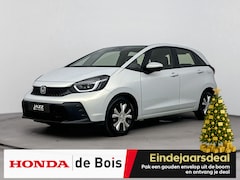 Honda Jazz - 1.5 e:HEV Elegance | Tot 10 jaar garantie* | Op bestelling | Apple Carplay/Android Auto |