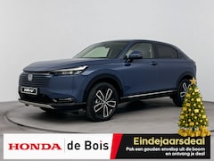 Honda HR-V - 1.5 e:HEV Advance | Tot 10 jaar garantie mogelijk* | Direct beschikbaar | Navigatie | Appl
