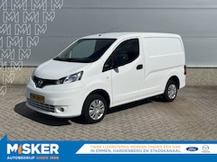 Nissan NV200 - 1.5 dCi Optima