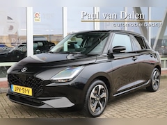 Suzuki Swift - 1.2 SMART HYBRID STYLE Navi | Camera | Stoelverw. | Pdc | Clima | Adapt.Cruise | Led | Key