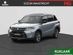 Suzuki Vitara - 1.4 Boosterjet Select Smart Hybrid | Rijklaar | Demo |