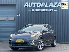 Kia e-Niro - DynamicLine 64 kWh Camera|Navi|Stoelverw