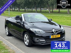 Renault Mégane coupé cabriolet - 1.2 TCe Privilège