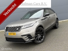 Land Rover Range Rover Velar - 2.0 P250 Turbo AWD R-Dynamic HSE Incl BTW