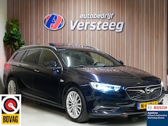 Opel Insignia Sports Tourer - 2.0 CDTI Innovation Vol|massage|adap cruise|