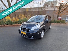 Peugeot Expert - 229 2.0 HDI L2H1 Navteq 2 NETTE AUTO RIJDT EN SCHAKELT GOED