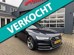 Audi A6 Avant - 1.8 TFSI ultra Advance S-Line / bose / DAB / Trekhaak / NL Auto met NAP
