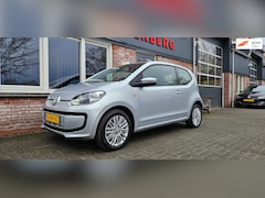 Volkswagen Up! - 1.0 cheer up BlueMotion Airco Cruise Control PDC Nette Auto