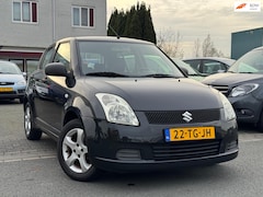 Suzuki Swift - 1.3 GA/5drs/APK 12-2026
