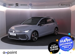 Volkswagen Golf - 1.5 eHybrid GTE 272 pk Automaat (DSG) | Verlengde garantie | Navigatie | Panoramadak | Tre