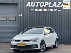 Volkswagen Polo - 1.0 TSI Highline R Line Camera|Stoelverw|ACC