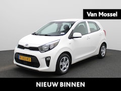 Kia Picanto - 1.0 DPi ComfortLine | Airconditioning | Cruise Control |