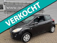 Ford Ka - 1.2 Trend