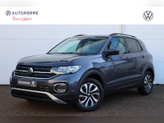 Volkswagen T-Cross - 1.0 TSI Life Business 110pk DSG7