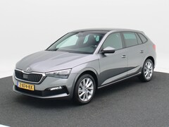 Skoda Scala - 1.0 TSi 110 Pk Sport Business | Panoramadak | Cruise Control | Climate Control | Carplay |