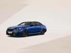 BMW M5 - Sedan M5 Marina-bay-bla|Carbon Exterieur|Keramisch|BTW|