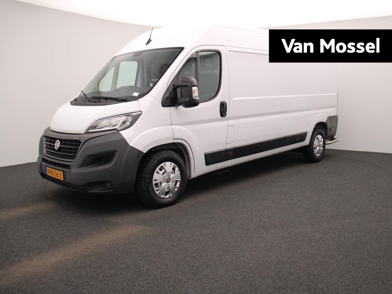Fiat E-Ducato - 3.5T L3H2 79 kWh | Navigatie | Climate Control | Camera | Parkeersensoren | Zijschuifdeur - AutoWereld.nl