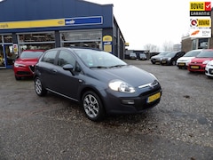 Fiat Punto Evo - 1.4 Dynamic 5-drs / Rijklaarpijs