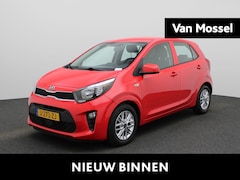Kia Picanto - 1.0 DPi DynamicLine | DAB | Camera | Cruise control | Bluetooth | Apple carplay | LMV