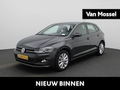 Volkswagen Polo - 1.0 TSI Comfortline Business | Apple Carplay/Android Auto | Climate Control | Cruise Contr