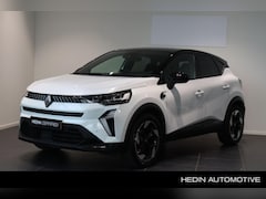 Renault Captur - 1.6 E-Tech full hybrid 145 techno