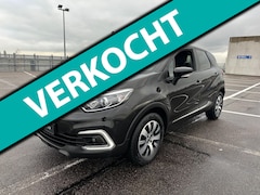 Renault Captur - 1.5 dCi Zen