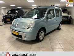 Renault Kangoo Family - 1.6-16V Expression Airco, Cruise controle, Trekhaak