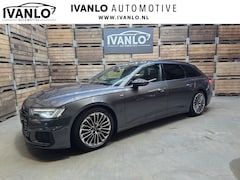 Audi A6 Avant - 55 TFSI e Quattro Pro Line S Competition S-Line PANO B&O 360 Camera 19''LM