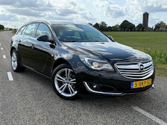 Opel Insignia Sports Tourer - 1.4 T EcoFLEX Edition | 140pk