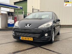 Peugeot 207 - 1.4 VTi Millesim 200 2011 5drs Airco Nap