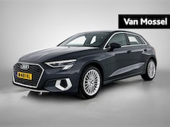 Audi A3 Sportback - 30 TFSI Advanced edition 110 PK | Automaat | Trekhaak | Airco | Cruise control | Navigatie