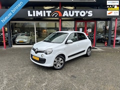 Renault Twingo - 1.0 SCe Expression Airco/El.ramen/Aux/Nap/Apk