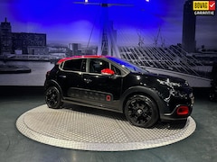 Citroën C3 - 1.2 PureTech S&S Shine *Navi*Carplay*Keyless*Camera