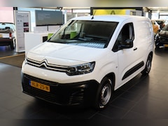 Citroën Berlingo - 1.5 BlueHDI 77pk Club